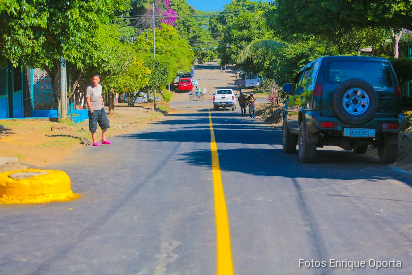calles